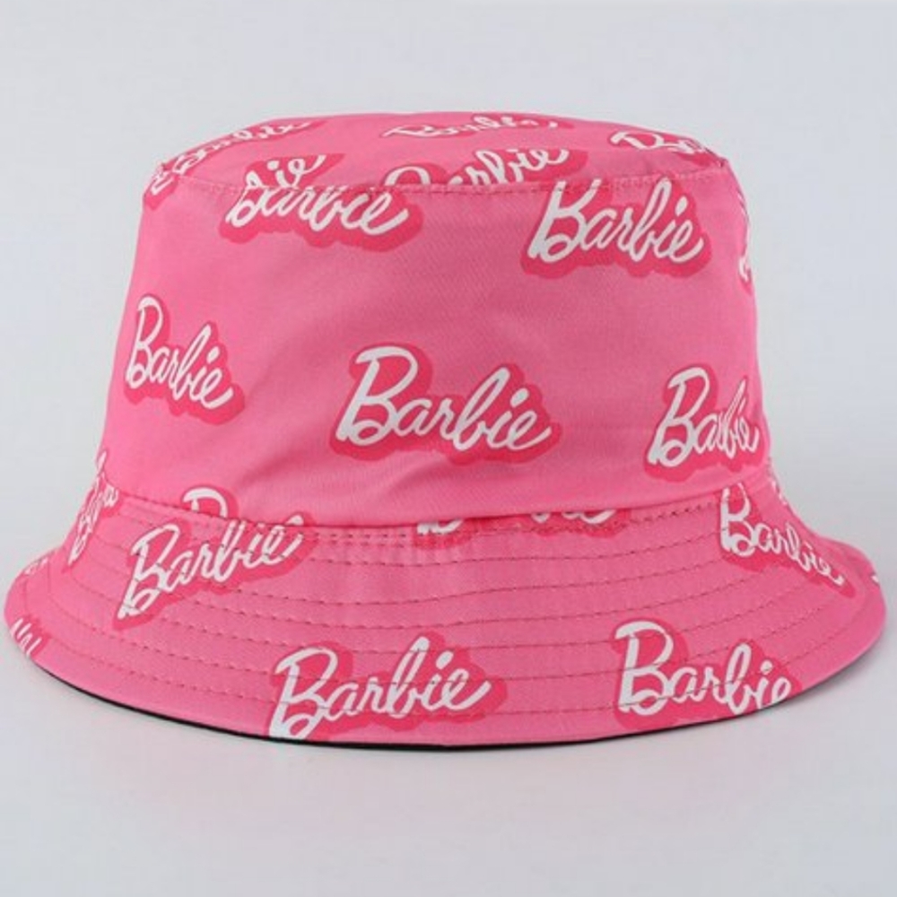 BARBIE BUCKET HAT